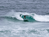 Surfer picture